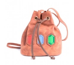 Bolso Little Rupees Zelda...