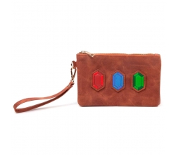 Cartera Rupees Zelda Nintendo