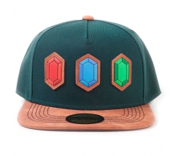 Gorra Rupee Zelda Nintendo