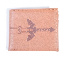 Cartera Zelda Nintendo