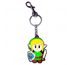 Llavero Links Awakening...
