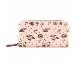 Cartera Links Awakening...