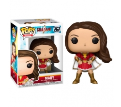 Figura POP DC Shazam Mary
