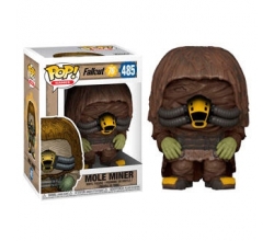 Figura POP Fallout 76 Mole...