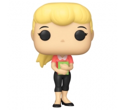 Figura POP Archie Comics Betty