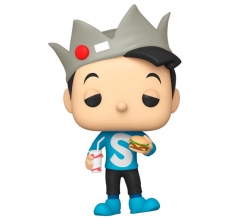 Figura POP Archie Comics...