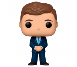 Figura POP John F. Kennedy