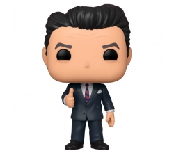 Figura POP Ronald Reagan