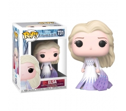 Figura POP Disney Frozen 2...