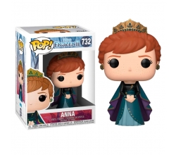 Figura POP Disney Frozen 2...