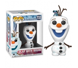 Figura POP Disney Frozen 2...