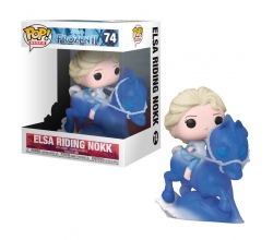 Figura POP Disney Frozen 2...