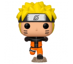 Figura POP Naruto Running