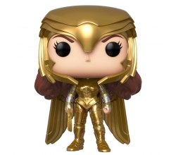 Figura POP DC Wonder Woman...