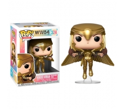 Figura POP DC Wonder Woman...