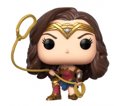 Figura POP DC Wonder Woman...