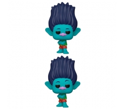 Figura POP Trolls World...