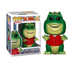 Figura POP Dinosaurs Earl...