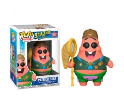 Figura POP Sponge Bob...