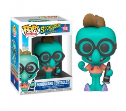 Figura POP Sponge Bob...