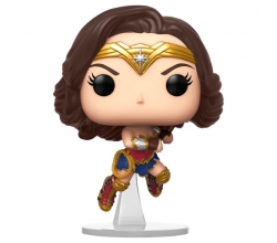 Figura POP DC Comics Wonder...