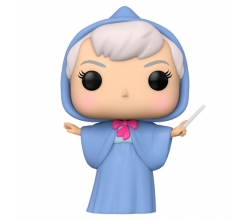 Figura POP Cenicienta Fairy...