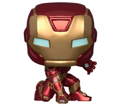 Figura POP Marvel Avengers...