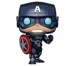 Figura POP Marvel Avengers...