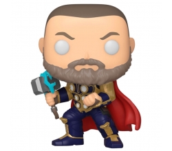 Figura POP Marvel Avengers...