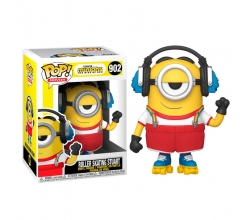 Figura POP Minions 2 Roller...
