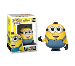 Figura POP Minions 2 Pet...