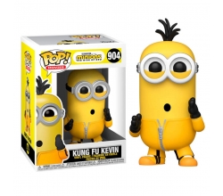 Figura POP Minions 2 Kung...
