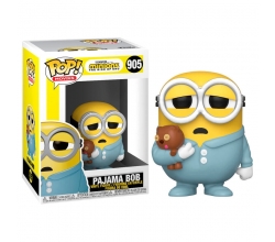 Figura POP Minions 2 Pajama...