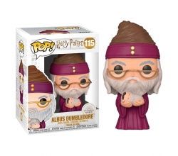 Figura POP Harry Potter...