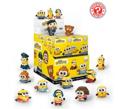 Mystery Minis Minions 2