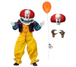Figura articulada Pennywise...