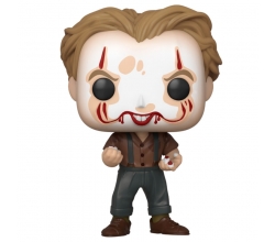 Figura POP IT 2 Pennywise...
