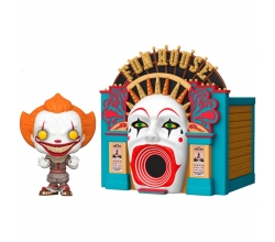 Figura POP IT 2 Demonic...
