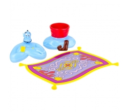 Set huevera Genio Aladdin...