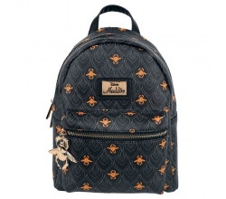Mochila Aladdin Disney 26cm