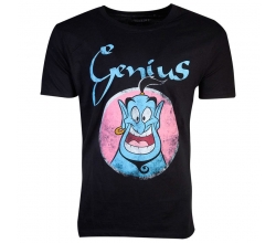 Camiseta Genio Aladdin Disney