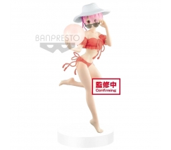 Figura Ram Zero Starting...