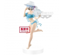 Figura Rem Zero Starting...