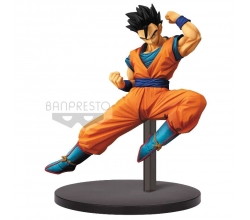 Figura Ultimate Son Gohan...