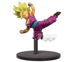 Figura Super Saiyan 2 Son...