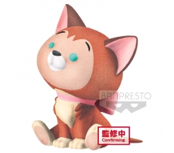 Figura Dinah Fluffy Puffy...