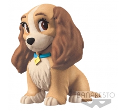 Figura Lady Disney Fluffy...