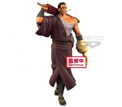 Figura Crocodile Treasure...