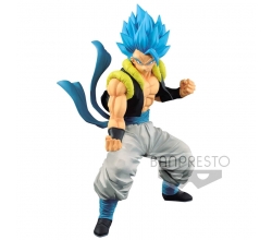 Figura Super Saiyan God...