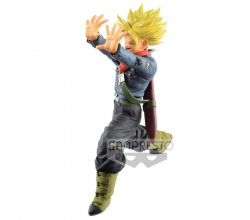 Figura Super Saiyan Trunks...